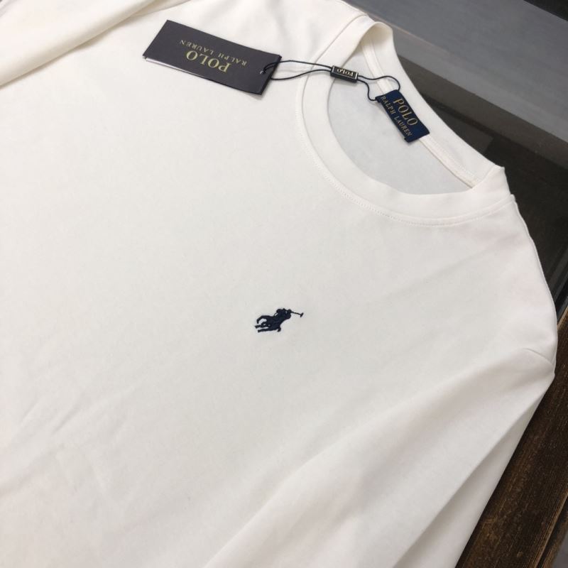 Polo T-Shirts